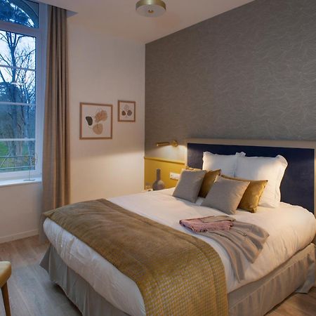 Aparthotel Domitys - Cybele Belfort Esterno foto
