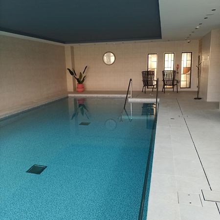 Aparthotel Domitys - Cybele Belfort Esterno foto