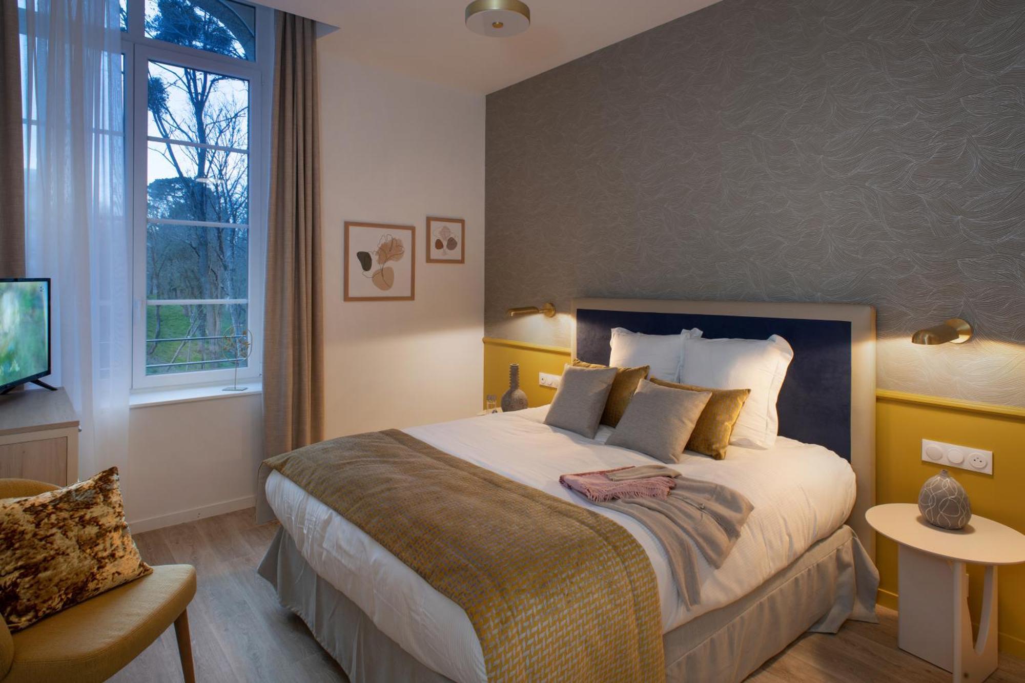 Aparthotel Domitys - Cybele Belfort Esterno foto